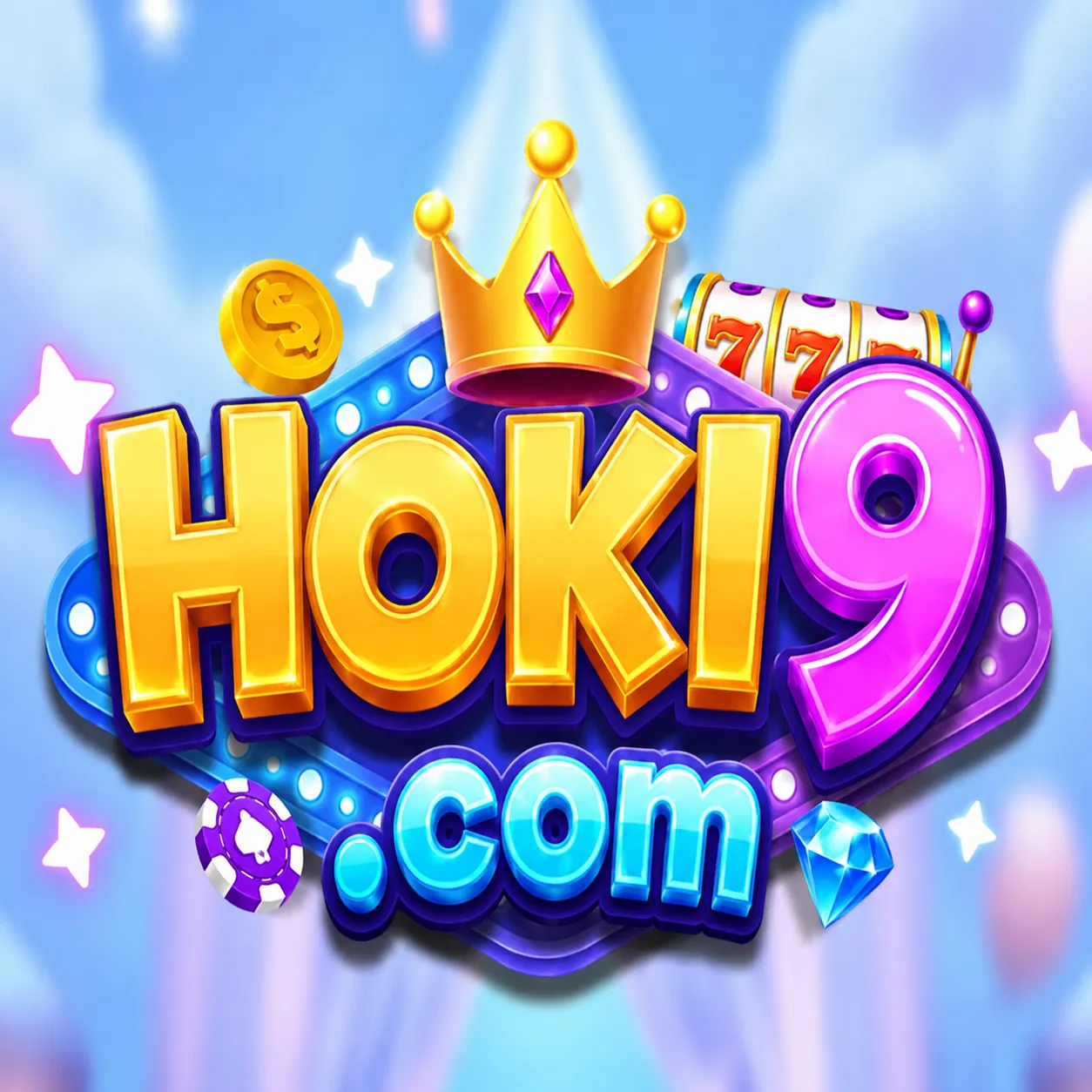 HOKI9 - Aplikasi Sportsbook Terbaik di Indonesia