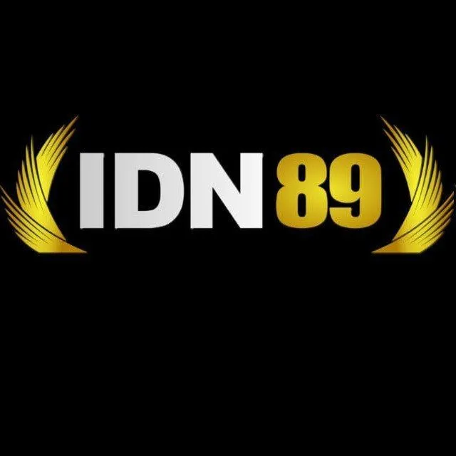 IDN89 - Game Arcade Seru dan Menantang