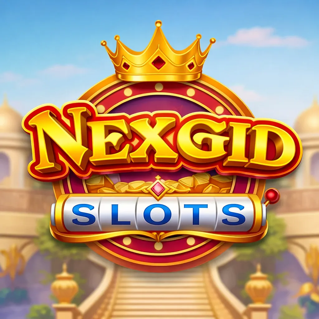 NEXGID - Permainan Strategi yang Menggugah Taktik Anda