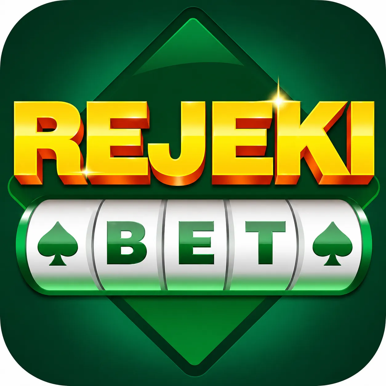 REJEKIBET - Game Gaple Seru dan Mengasyikkan