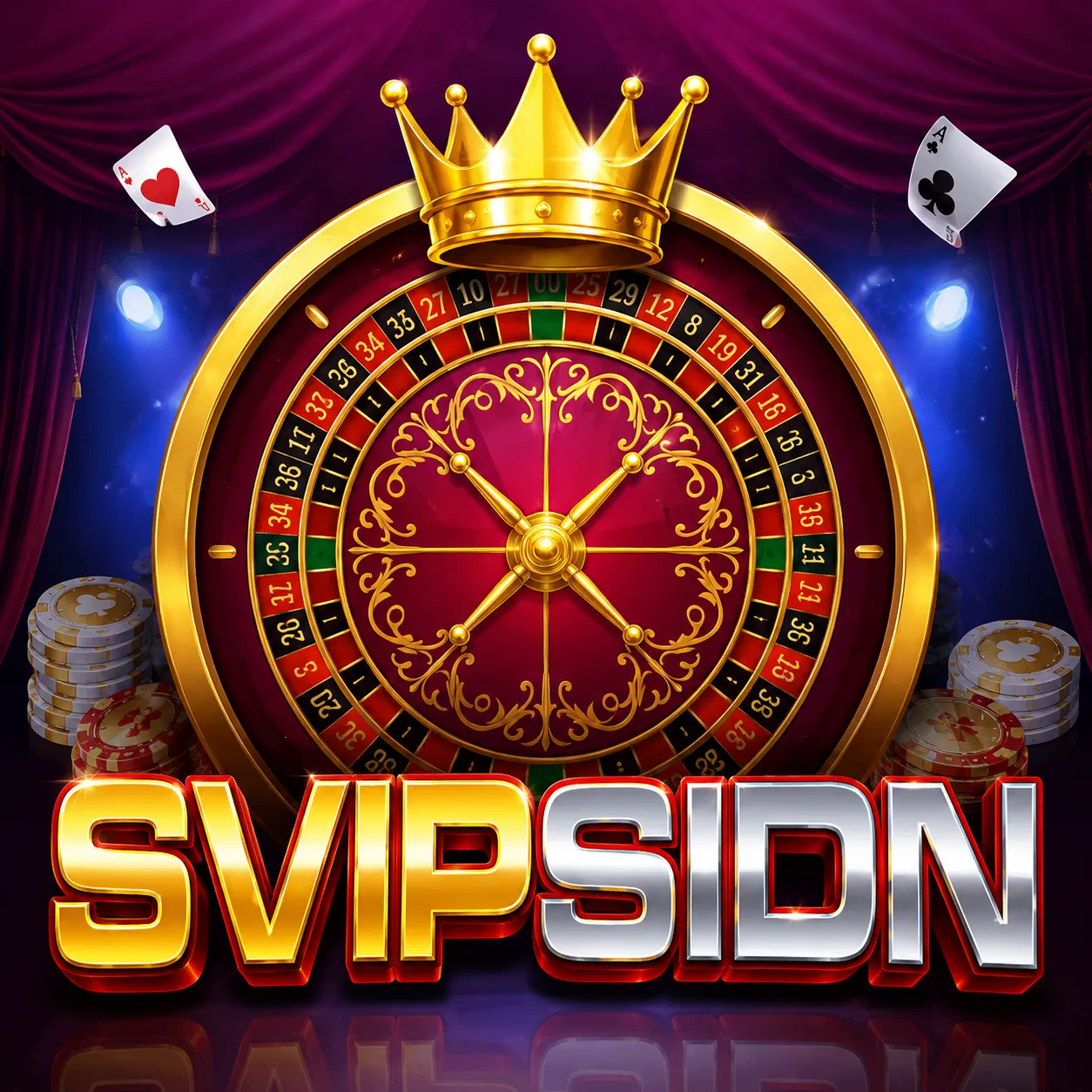 SVIPSIDN - Petualangan Seru dalam Dunia Match-3