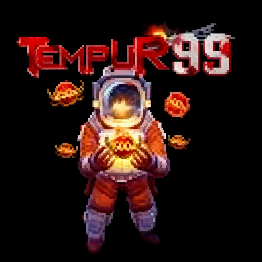 TEMPUR99 - Permainan QiuQiu Seru dan Menyenangkan